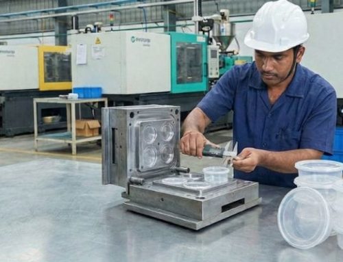 Common Injection Moulding Problems and How a Well-Designed Mould Solves Them