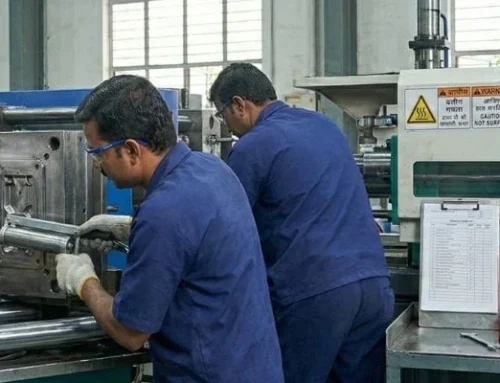 Plastic Die Machine Maintenance Tips for Long-Term Performance