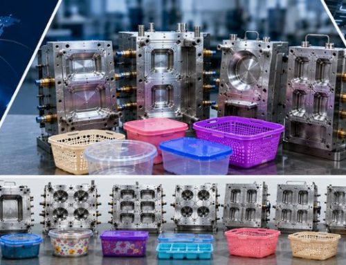 Why India Is Emerging as a Global Hub for Plastic Injection Mould Manufacturing