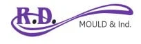 R.D. Mould & Industries Logo